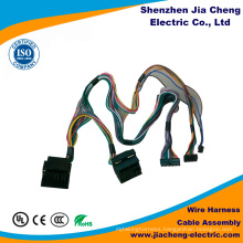 Car Automobile Motorcycle Wire Harness Made in China